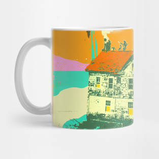 PELICAN DREAM Mug